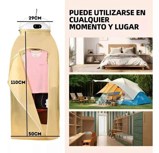 Secador de Ropa Portátil 🤩🤩